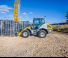 Wheel Loaders Kramer 8105