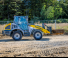Wheel Loaders Kramer 8105
