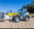 Wheel Loaders Kramer 8115