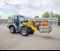 Wheel Loaders Kramer 8115