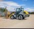 Wheel Loaders Kramer 8115