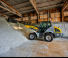 Wheel Loaders Kramer 8115L