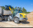 Wheel Loaders Kramer 8115L