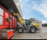 Wheel Loaders Kramer 8145T