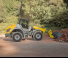 Wheel Loaders Kramer 8145T