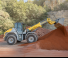 Wheel Loaders Kramer 8145T