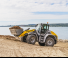 Wheel Loaders Kramer 8155