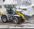 Wheel Loaders Kramer 8155L