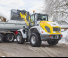 Wheel Loaders Kramer 8155L