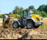 Wheel Loaders Kramer 8180L