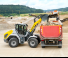 Wheel Loaders Kramer 8180L