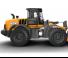 Wheel Loaders Case 821G