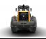 Wheel Loaders Case 821G