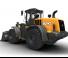 Wheel Loaders Case 821G