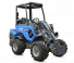 Wheel Loaders Multione 8.4S K 