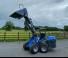 Wheel Loaders Multione 8.5 K 