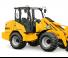 Wheel Loaders Schäffer 8600 Z