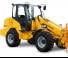 Wheel Loaders Schäffer 8620 T