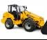 Wheel Loaders Schäffer 8620 T