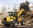Wheel Loaders Schäffer 8620 T-2