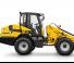 Wheel Loaders Schäffer 8620 T-2