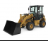 Wheel Loaders Caterpillar 903D
