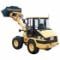 Wheel Loaders Caterpillar 906