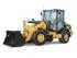 Wheel Loaders Caterpillar 906H