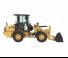 Wheel Loaders Caterpillar 907