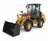 Wheel Loaders Caterpillar 907
