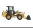 Wheel Loaders Caterpillar 908