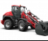 Wheel Loaders Weidemann 9080