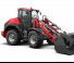Wheel Loaders Weidemann 9080
