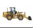 Wheel Loaders Caterpillar 910M