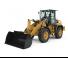 Wheel Loaders Caterpillar 910M