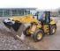 Wheel Loaders Caterpillar 918M