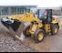 Wheel Loaders Caterpillar 918M