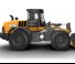 Wheel Loaders Case 921G