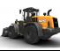 Wheel Loaders Case 921G