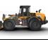 Wheel Loaders Case 921G