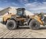 Wheel Loaders Case 921 G 
