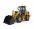 Wheel Loaders Caterpillar 930
