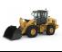 Wheel Loaders Caterpillar 930M