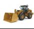 Wheel Loaders Caterpillar 938K