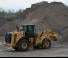 Wheel Loaders Caterpillar 950