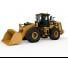 Wheel Loaders Caterpillar 962M