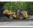 Wheel Loaders Caterpillar 962M