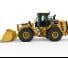 Wheel Loaders Caterpillar 962M