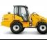 Wheel Loaders Schäffer 9640 T