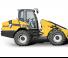 Wheel Loaders Schäffer 9640 T-2 